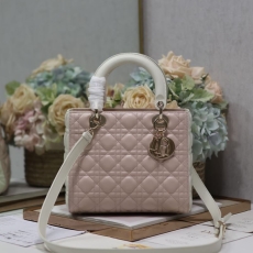 Christian Dior My Lady Bags